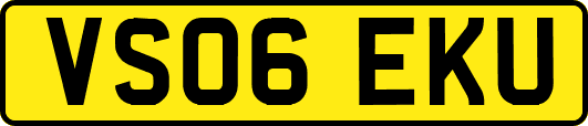 VS06EKU