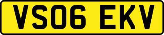 VS06EKV