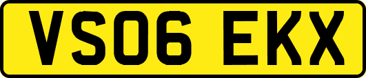 VS06EKX