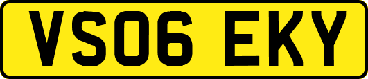 VS06EKY