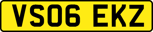 VS06EKZ