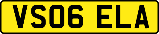 VS06ELA