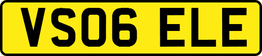 VS06ELE