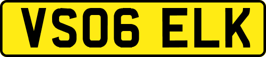 VS06ELK