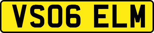 VS06ELM