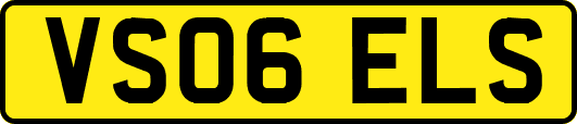 VS06ELS
