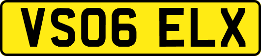 VS06ELX