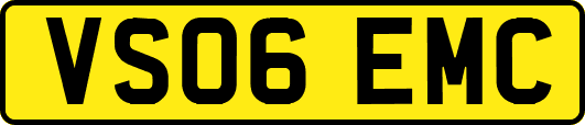VS06EMC