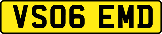VS06EMD