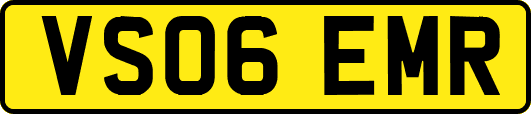 VS06EMR