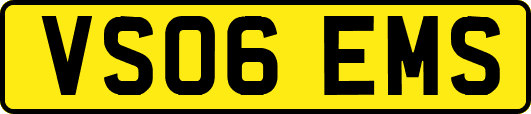 VS06EMS