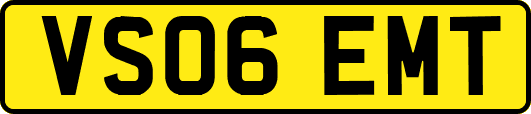 VS06EMT
