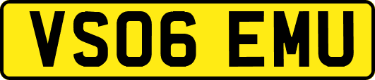 VS06EMU