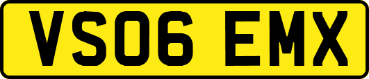 VS06EMX