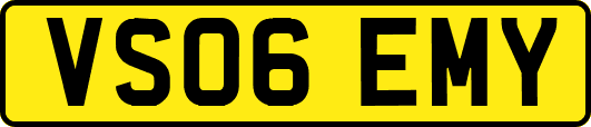 VS06EMY