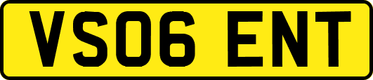 VS06ENT