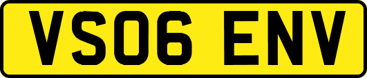 VS06ENV