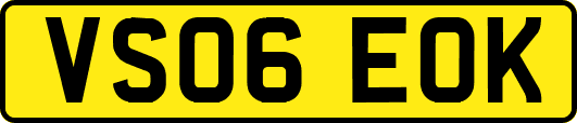 VS06EOK