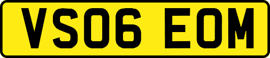 VS06EOM