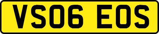 VS06EOS