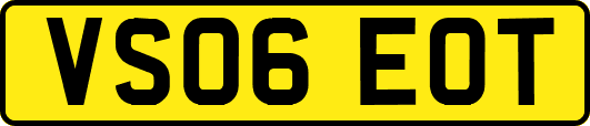 VS06EOT