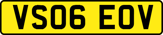 VS06EOV