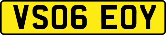 VS06EOY