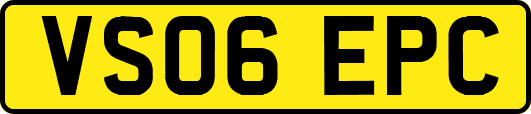 VS06EPC