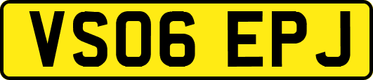 VS06EPJ
