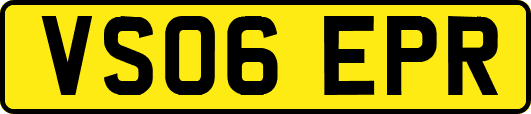 VS06EPR