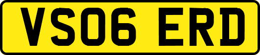 VS06ERD