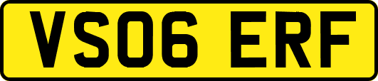 VS06ERF