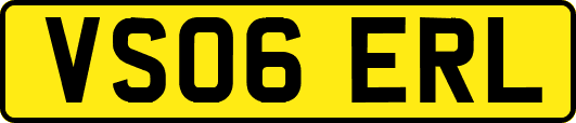 VS06ERL