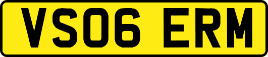 VS06ERM