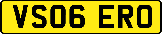 VS06ERO