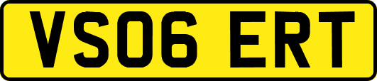 VS06ERT