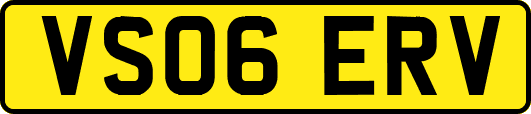 VS06ERV