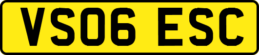 VS06ESC