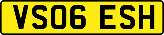 VS06ESH
