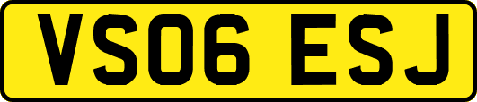 VS06ESJ