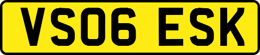 VS06ESK