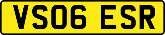 VS06ESR
