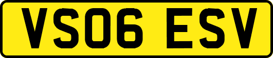 VS06ESV