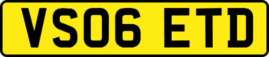 VS06ETD
