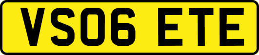 VS06ETE
