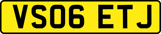 VS06ETJ