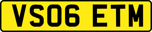 VS06ETM