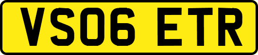 VS06ETR