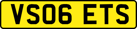 VS06ETS