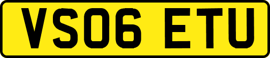 VS06ETU